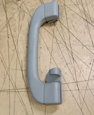 BMW X5 E70 Front interior roof grab handle 69776962 6977696