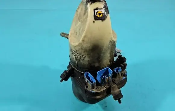 Fiat Croma Power steering pump IMPRK1527362
