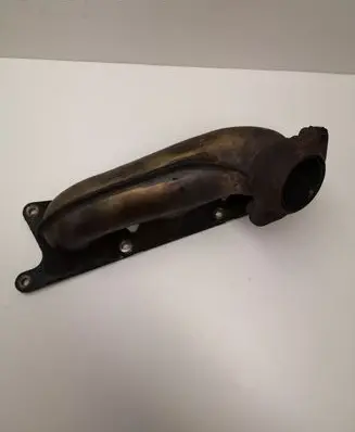 Mercedes-Benz CLS C219 Exhaust manifold A2721400109