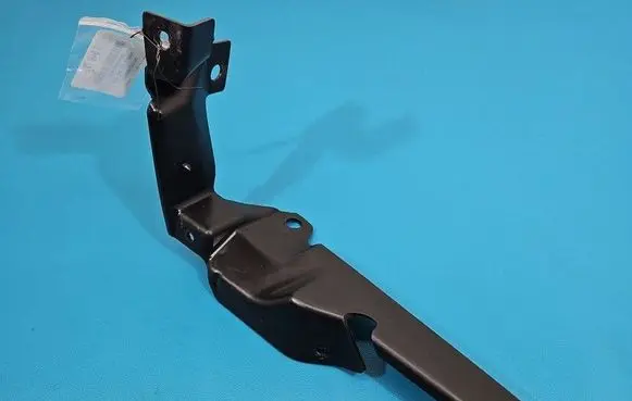 Jaguar XE Center console GX73001A04AB IMPRK1546706