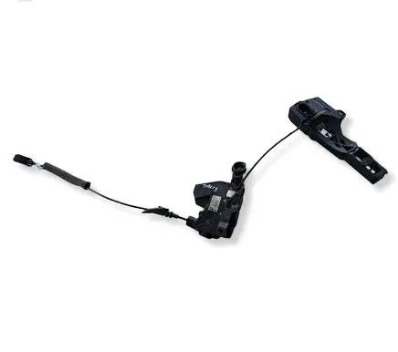 Renault Talisman Front door lock 805039464R 16942266