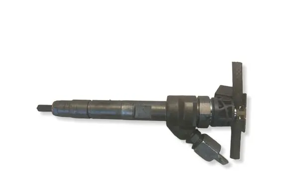 BMW 3 E90 E91 Fuel injector 0445110382