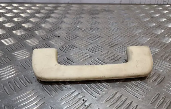 Audi A8 S8 D4 4H Front interior roof grab handle 4H0857607B 4H0857607
