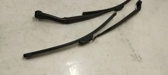 Jeep Grand Cherokee Headlight wiper blade set D2589 P2590n2 P2590