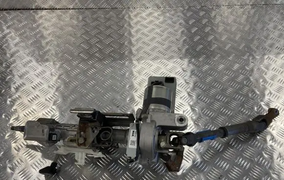 Toyota RAV 4 (XA40) Steering rack electric part 89650-42110