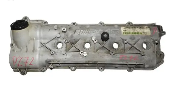 Mercedes-Benz CL C216 Rocker cam cover A1560161305