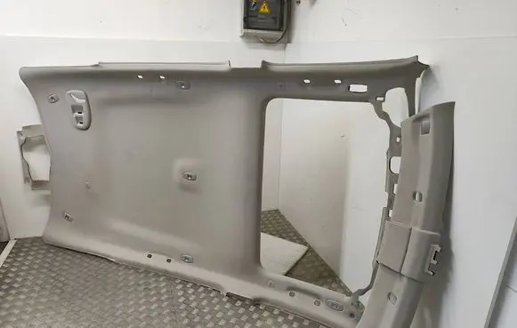Renault Espace V (RFC) Headlining 