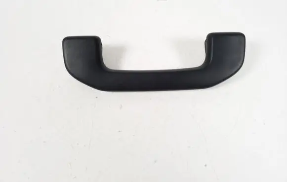 Front interior roof grab handle