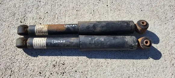 Fiat Croma Rear shock absorber/damper 
