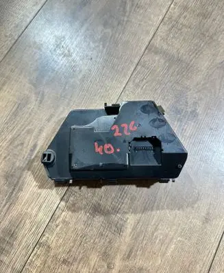 Mercedes-Benz S W220 Door control unit/module 2208211658 03463096