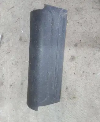 Ford S-MAX Seat trim 6M2163886 PPT15 C7Z3A