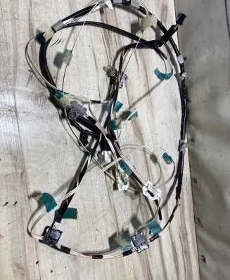 Toyota Verso Other wiring loom 82171of190d