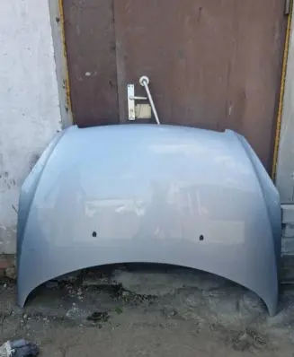 Peugeot 307 Engine bonnet/hood