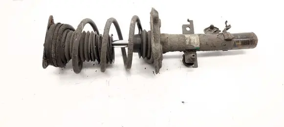 Front shock absorber/damper