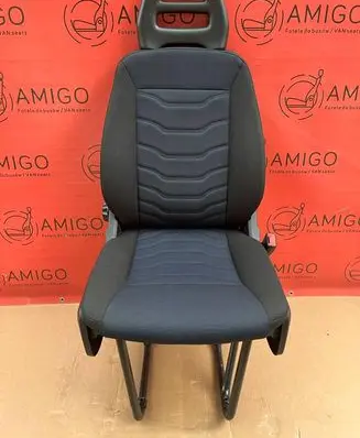 Iveco Daily 6th gen Front passenger seat 