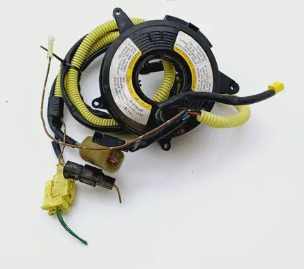 Suzuki Liana Airbag slip ring squib (SRS ring) 