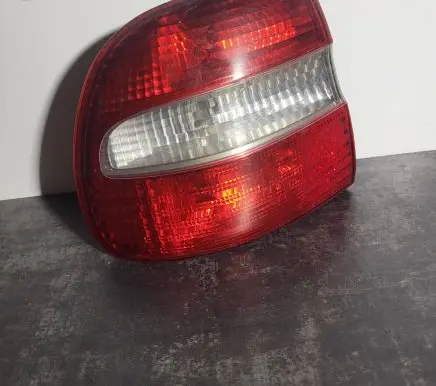 Volvo S40, V40 Rear/tail lights 28562005