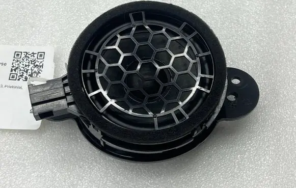 Audi A3 S3 8V Rear door speaker 8V4035709