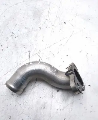 Renault Scenic III - Grand scenic III EGR valve line/pipe/hose 131593R