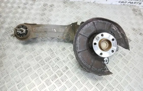 Volvo XC60 Rear wheel hub spindle/knuckle 