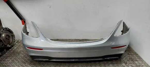 Mercedes-Benz E W213 Rear bumper 