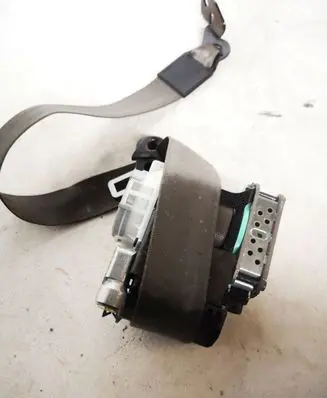 Audi Q5 SQ5 Front seatbelt