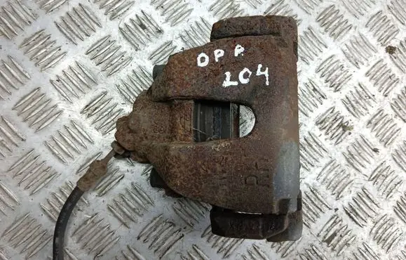 Ford C-MAX II Front brake caliper