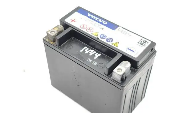 Volvo V60 Car battery 31358957