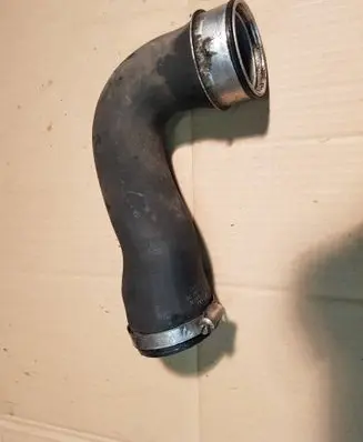 Audi A3 S3 A3 Sportback 8P Intercooler hose/pipe 1K0145834N