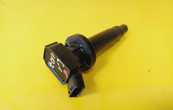 Citroen C1 High voltage ignition coil 9091902239