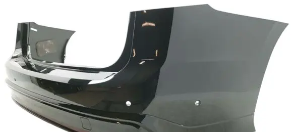 Volkswagen ID.7 Rear bumper 14A807421 LY9T