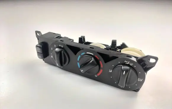 Climate control unit