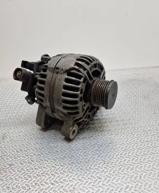 Peugeot Partner Generator/alternator 9646321880