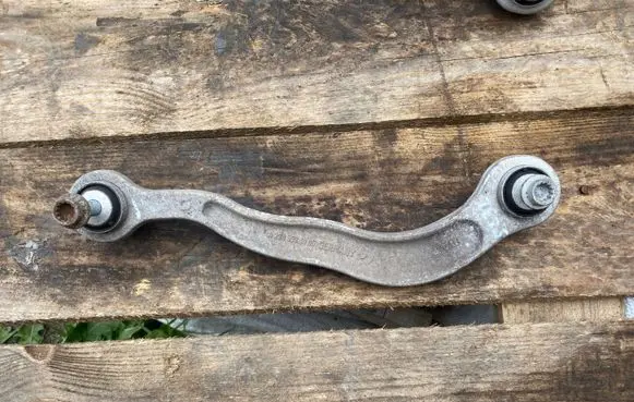 Mercedes-Benz S W222 Rear control arm A2203521005