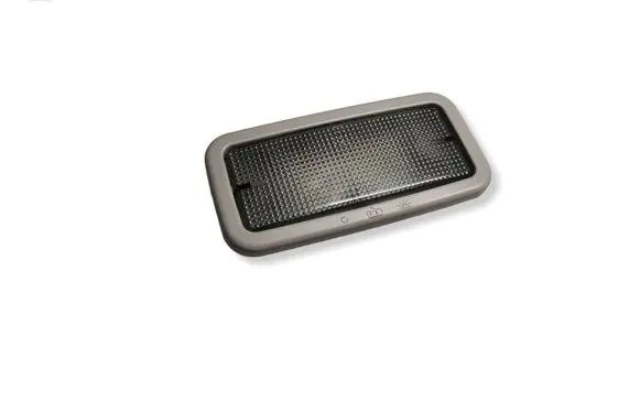 Volkswagen Transporter - Caravelle T5 Rear seat light 7H0947105A