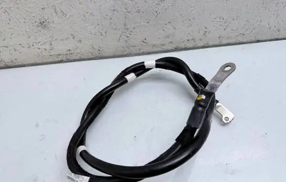 Ford Transit Custom Negative earth cable (battery) KK2T14301EB