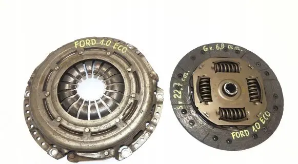 Ford Fiesta Clutch set kit CM5G7563JE