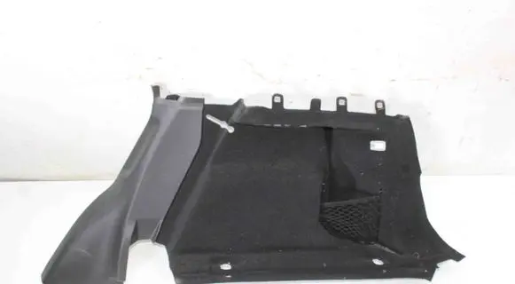 Land Rover Range Rover Evoque L551 Trunk/boot side trim panel L8D245430AC