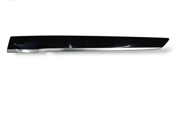 BMW 7 F01 F02 F03 F04 Rear door card trim 9115538 4545700