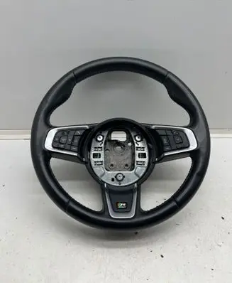 Jaguar XE Steering wheel GX7M3F563CC8PVJ 308911999W41AC 0060010934