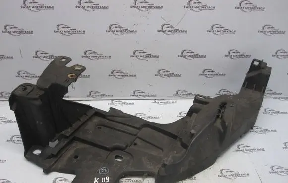 Renault Megane II Headlight/headlamp mounting bracket 622230005R