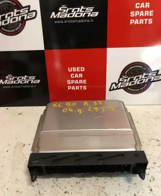 Volvo XC90 Engine control unit/module 08670169A