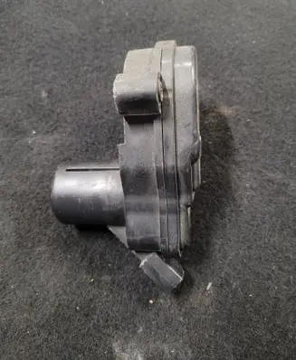 Mazda CX-5 II Hand brake/parking brake motor 