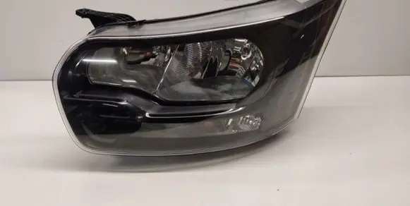 Ford Transit Headlight/headlamp GK31-13W030-BB