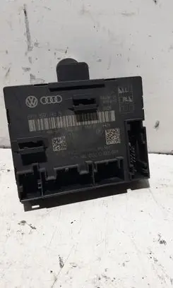 Skoda Superb B6 (3T) Door control unit/module 8X0959793B