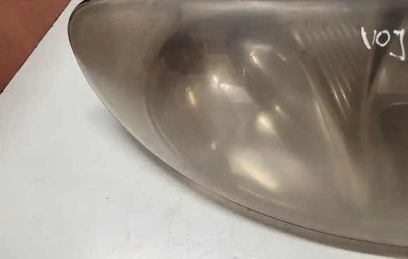 Chrysler Voyager Headlight/headlamp