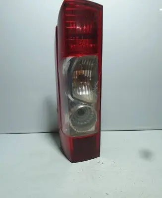 Fiat Ducato Rear/tail lights 01344050080 02016099900010