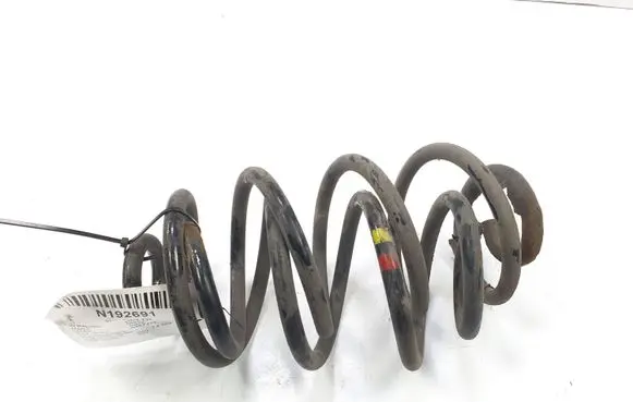 Nissan Note (E11) Rear coil spring