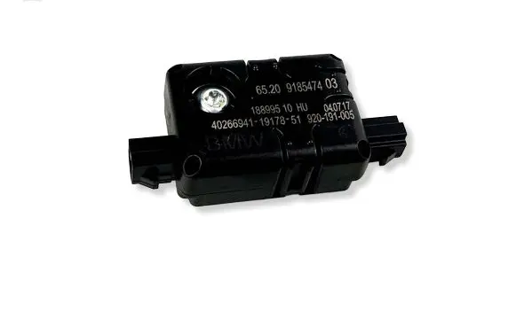 Mini One - Cooper F56 F55 Aerial antenna amplifier 9185474