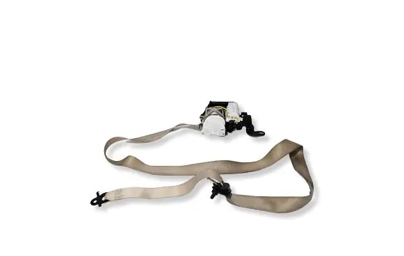 BMW 5 G30 G31 G38 Front seatbelt 72117430115 7430115